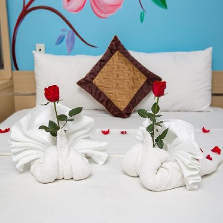 Tuan Phong Hotel Da Nang Eksteriør bilde