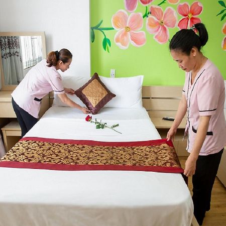 Tuan Phong Hotel Da Nang Eksteriør bilde