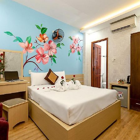 Tuan Phong Hotel Da Nang Eksteriør bilde