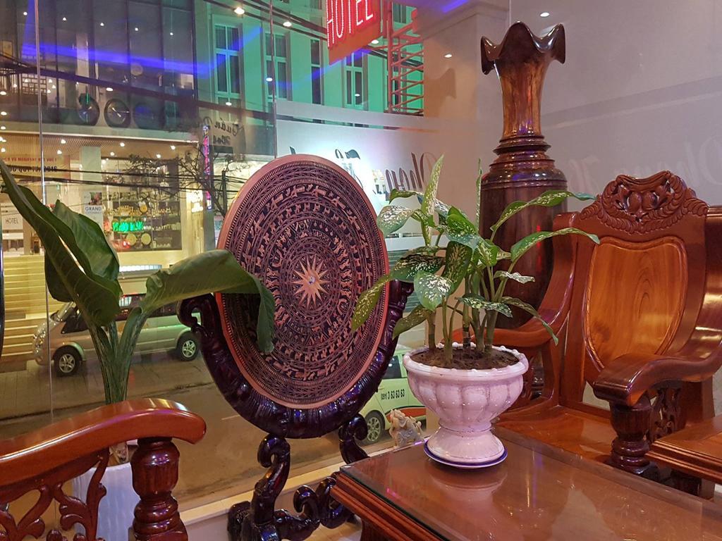Tuan Phong Hotel Da Nang Eksteriør bilde