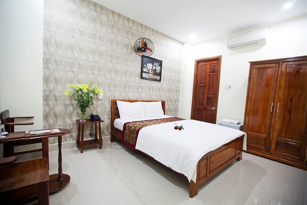 Tuan Phong Hotel Da Nang Eksteriør bilde