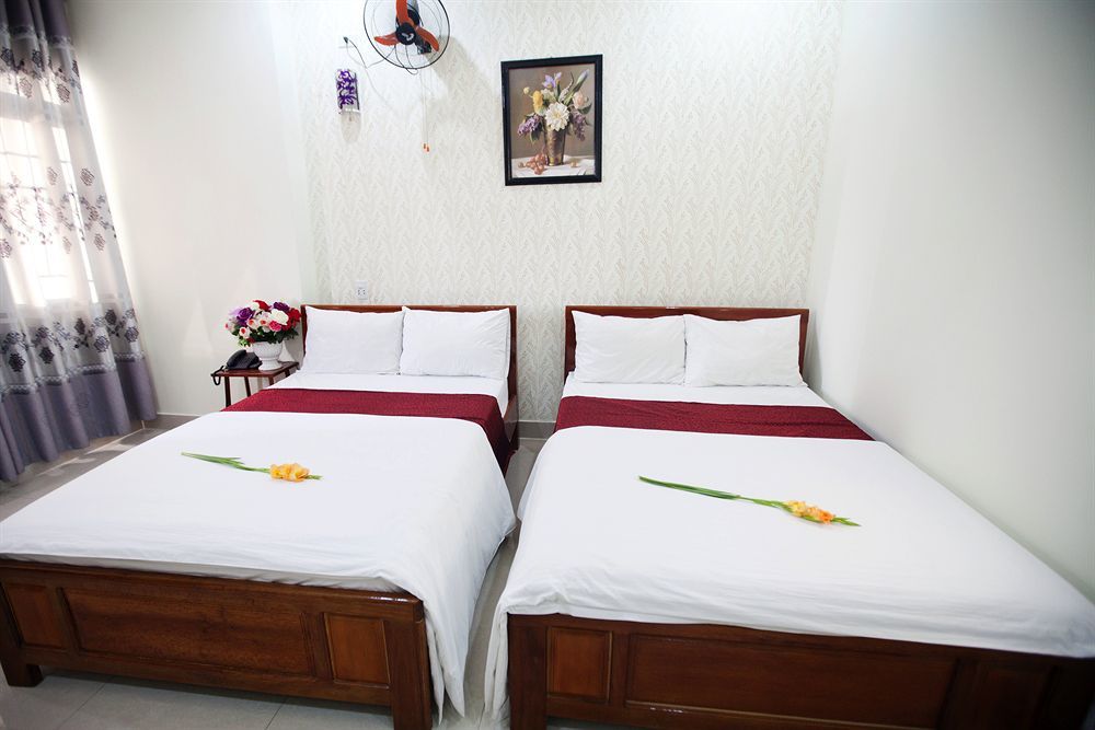 Tuan Phong Hotel Da Nang Eksteriør bilde