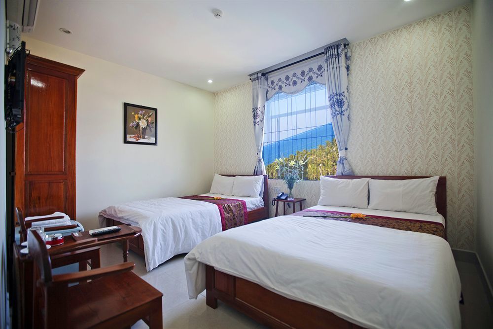 Tuan Phong Hotel Da Nang Eksteriør bilde