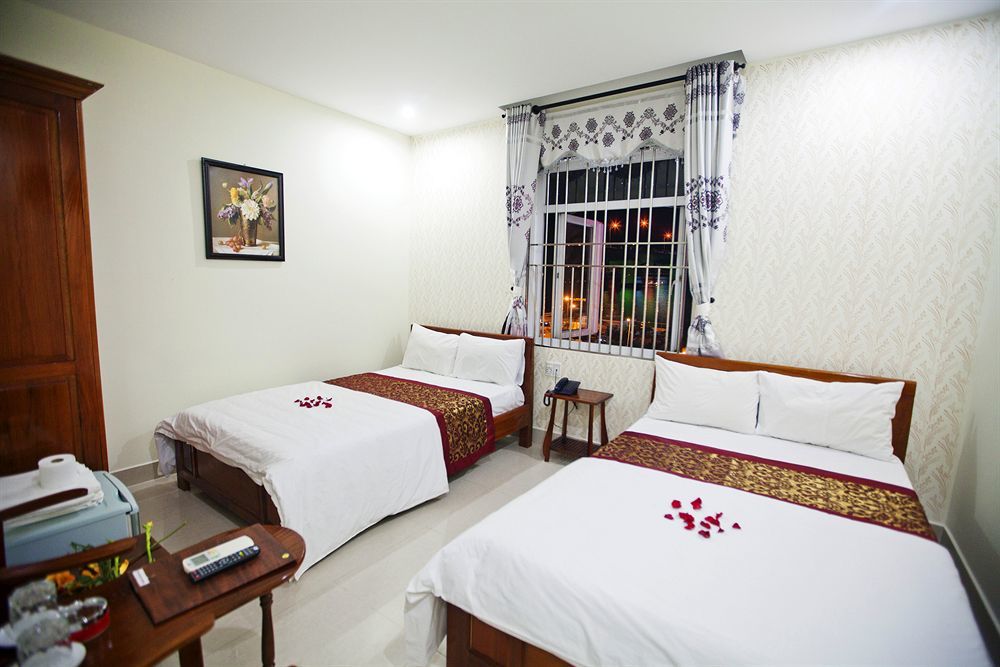 Tuan Phong Hotel Da Nang Eksteriør bilde