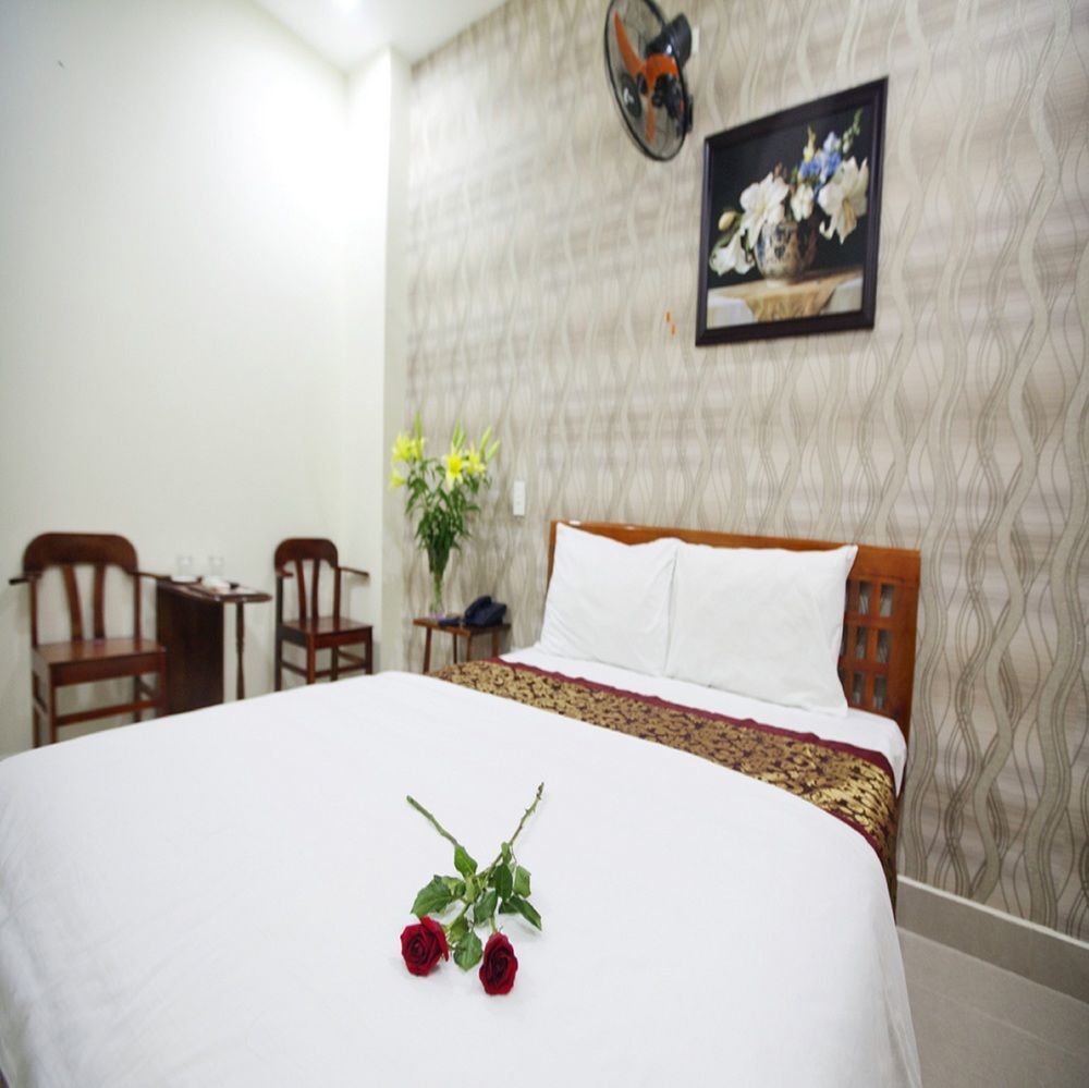 Tuan Phong Hotel Da Nang Eksteriør bilde