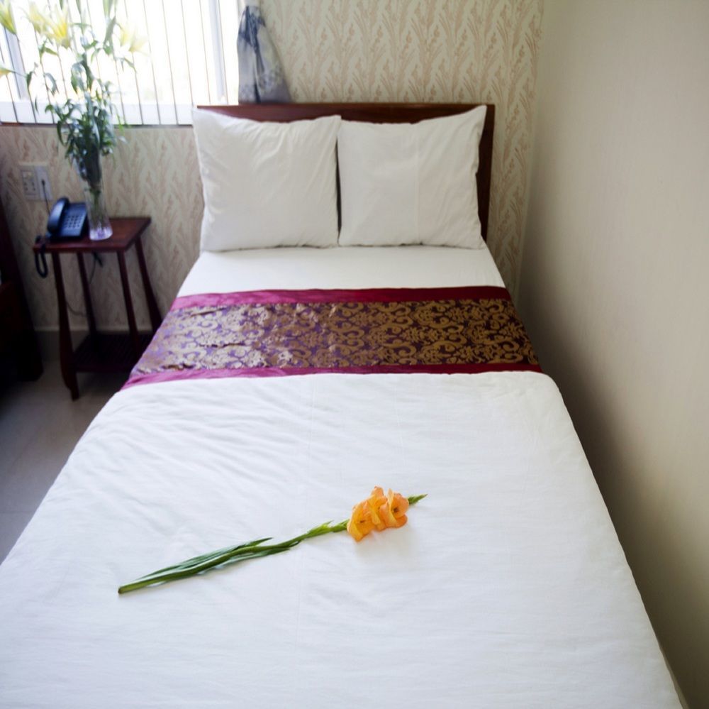 Tuan Phong Hotel Da Nang Eksteriør bilde