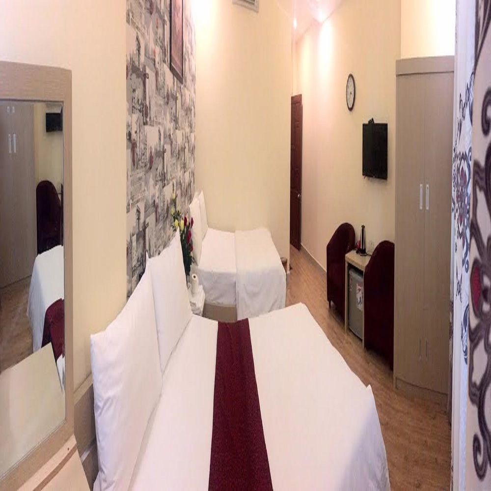 Tuan Phong Hotel Da Nang Eksteriør bilde