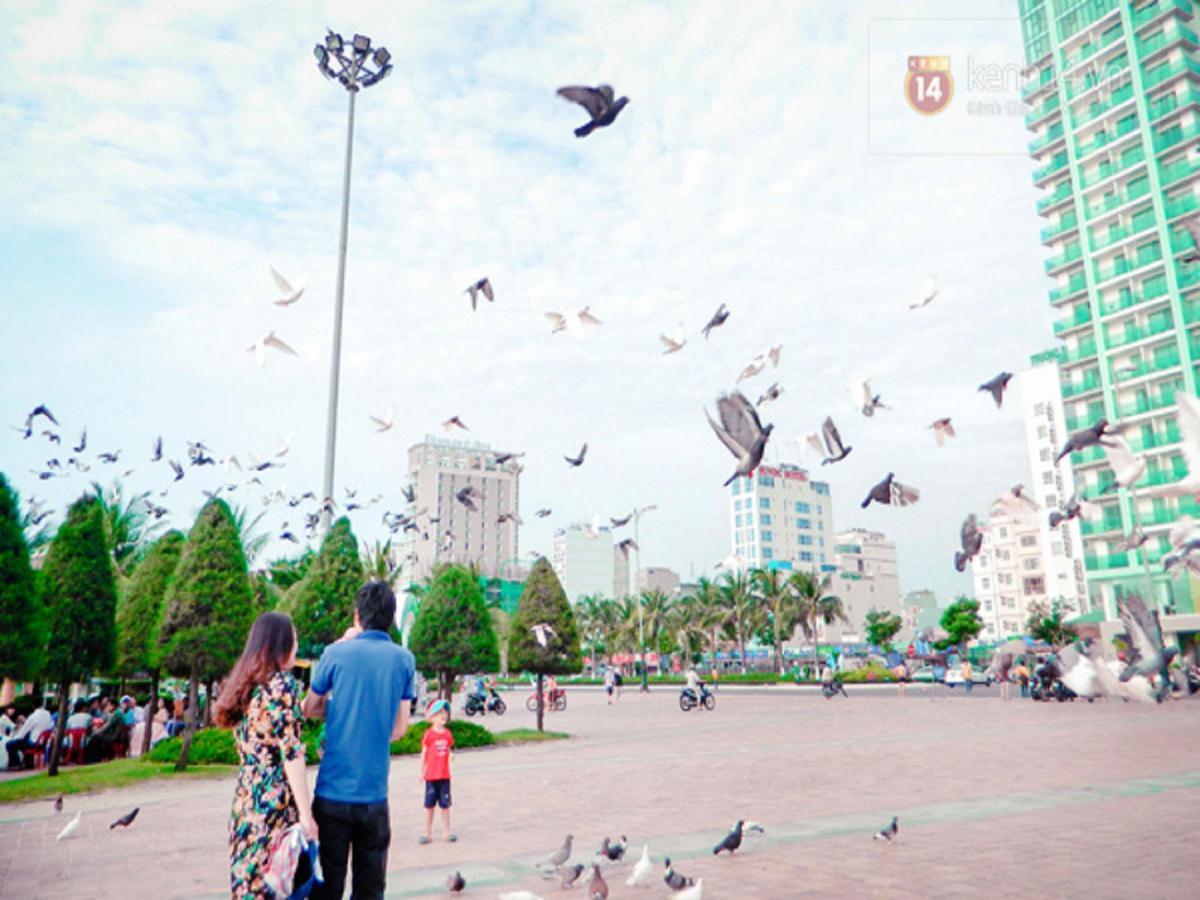 Tuan Phong Hotel Da Nang Eksteriør bilde
