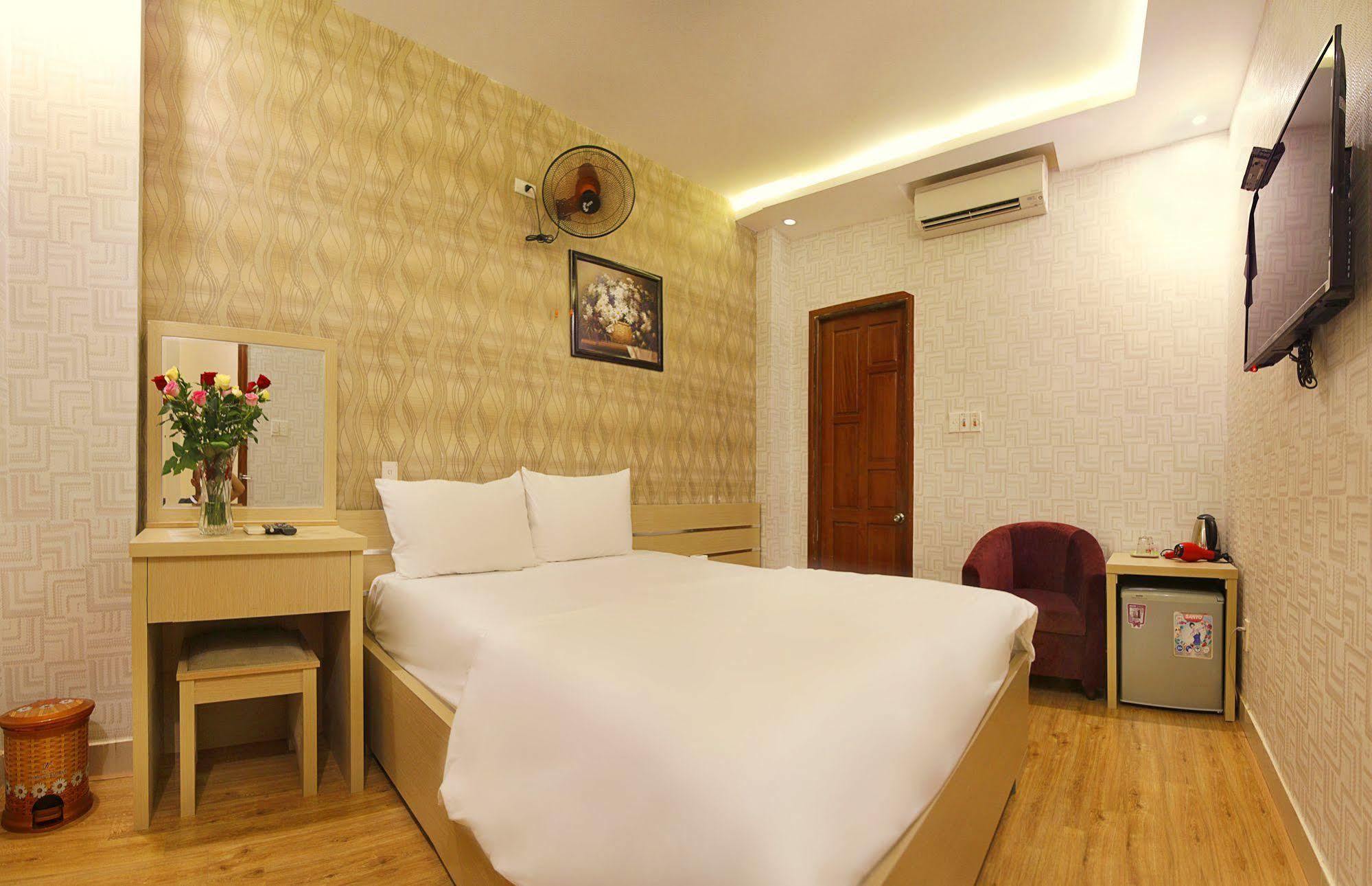 Tuan Phong Hotel Da Nang Eksteriør bilde