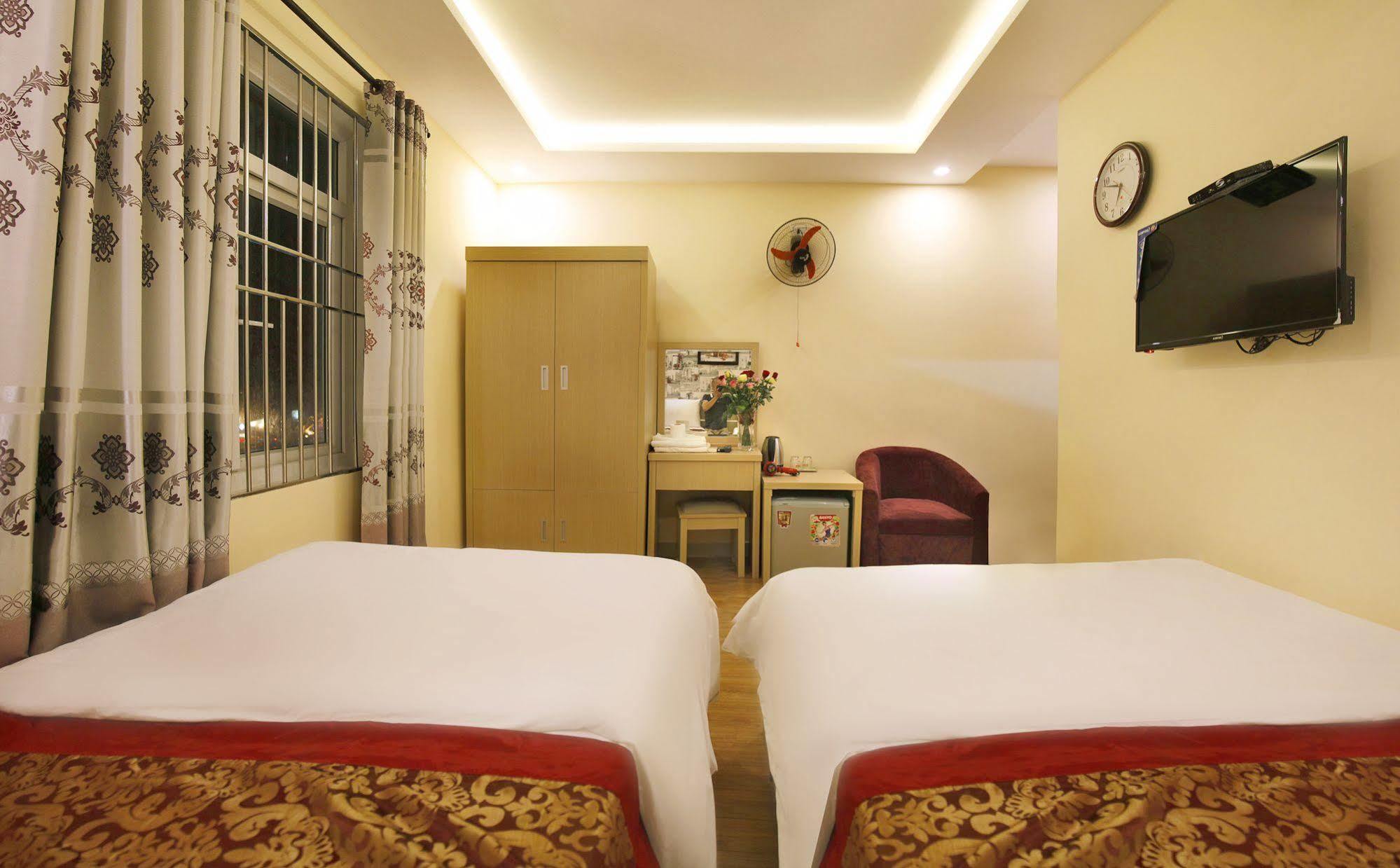 Tuan Phong Hotel Da Nang Eksteriør bilde
