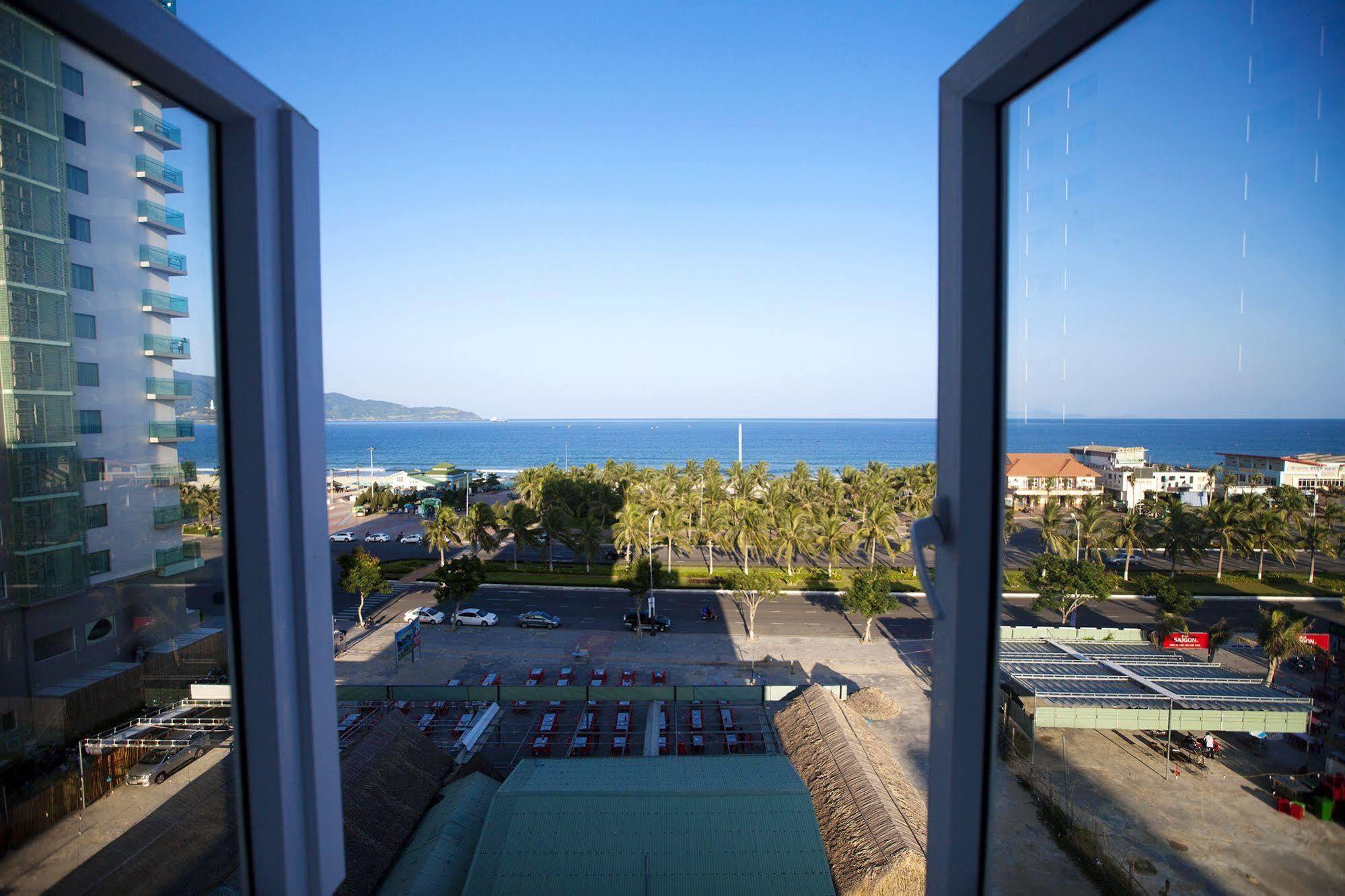 Tuan Phong Hotel Da Nang Eksteriør bilde