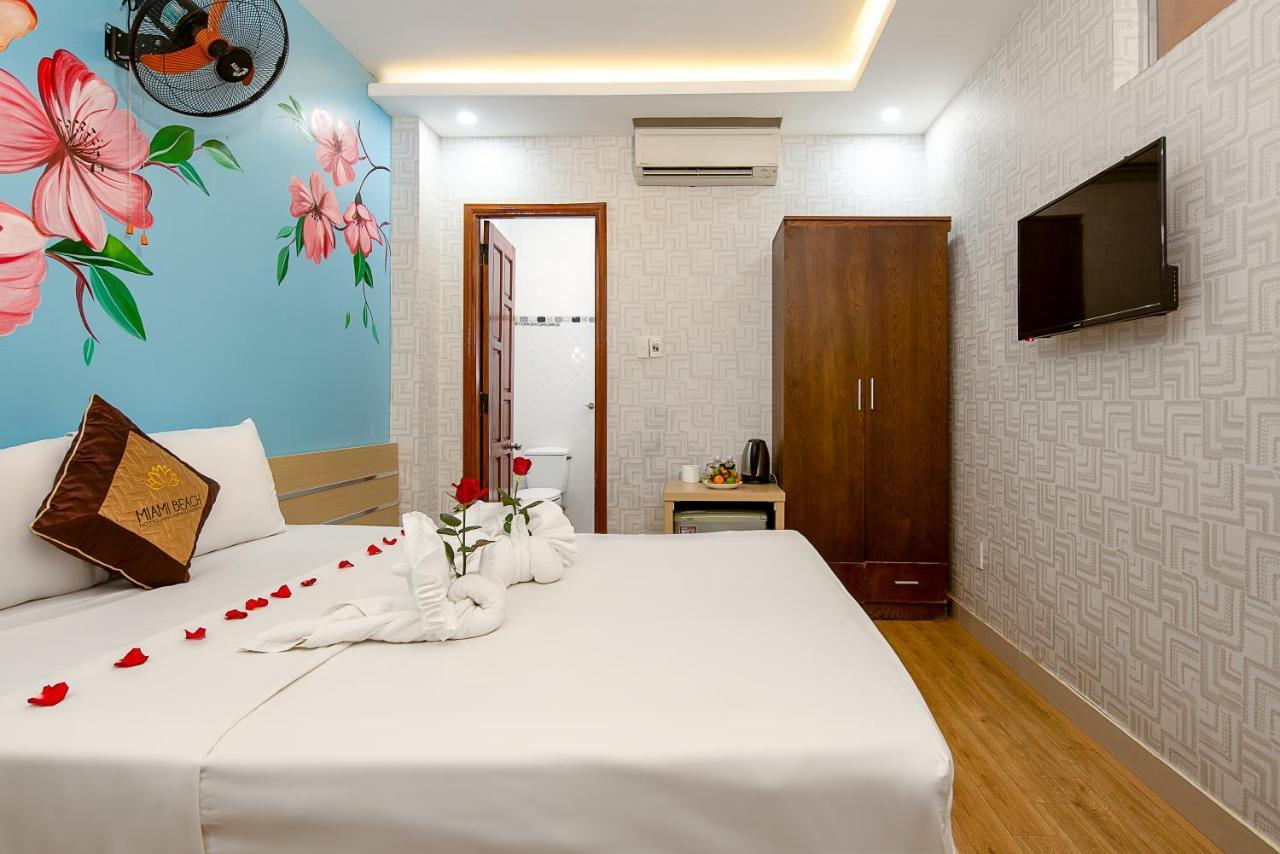 Tuan Phong Hotel Da Nang Eksteriør bilde