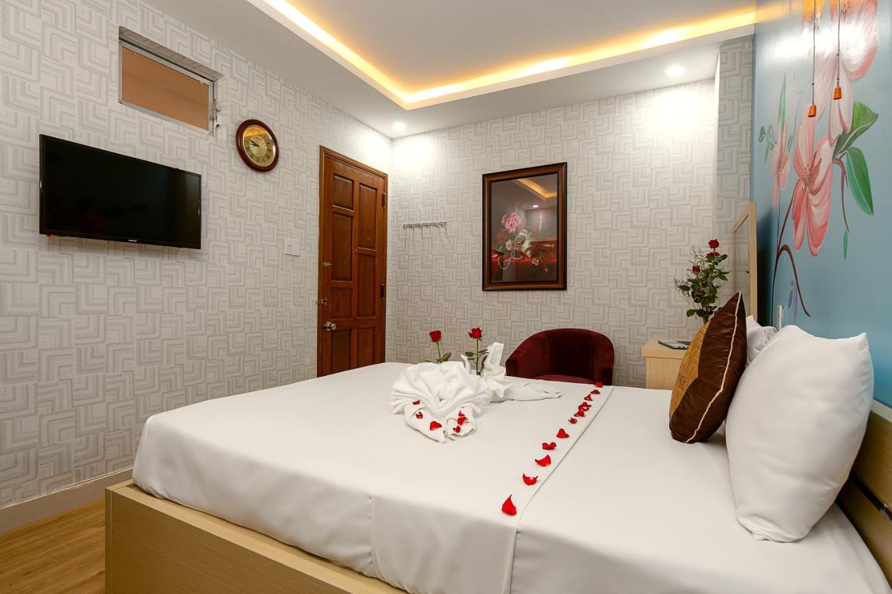 Tuan Phong Hotel Da Nang Eksteriør bilde