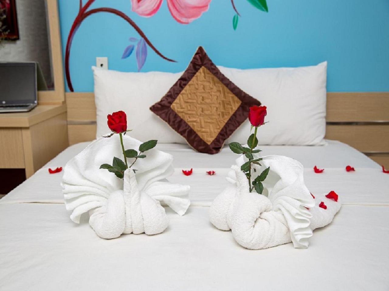 Tuan Phong Hotel Da Nang Eksteriør bilde