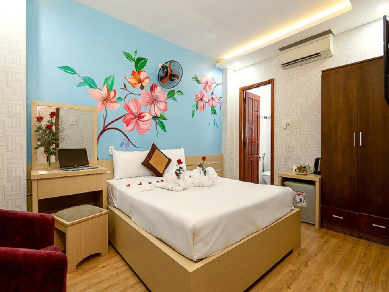 Tuan Phong Hotel Da Nang Eksteriør bilde