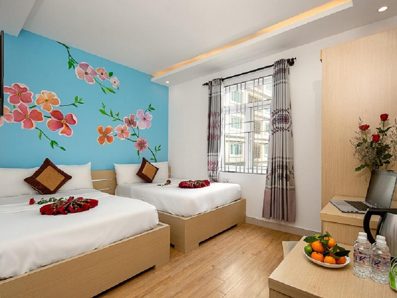 Tuan Phong Hotel Da Nang Eksteriør bilde