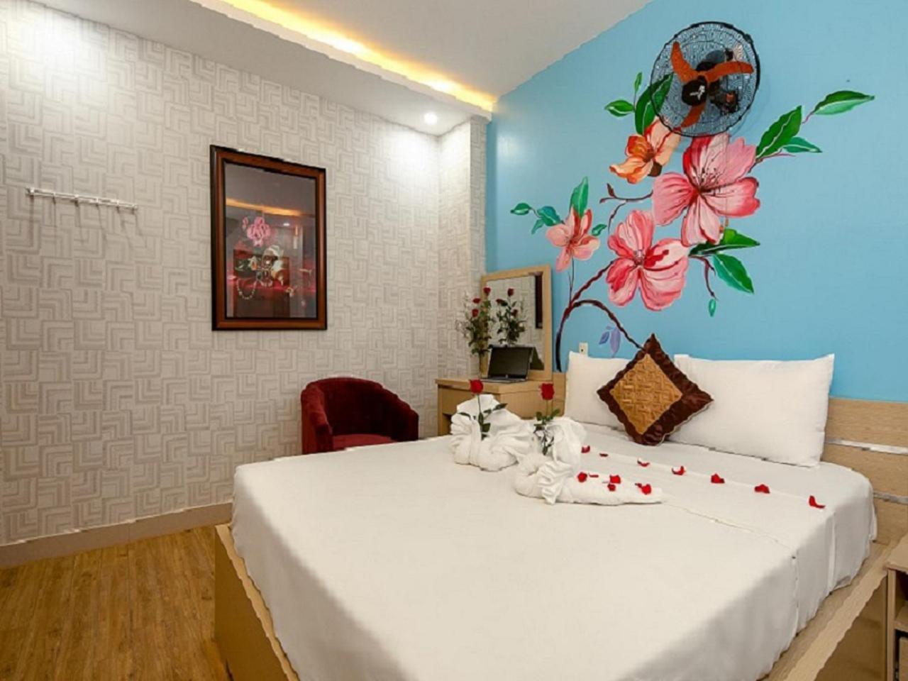 Tuan Phong Hotel Da Nang Eksteriør bilde